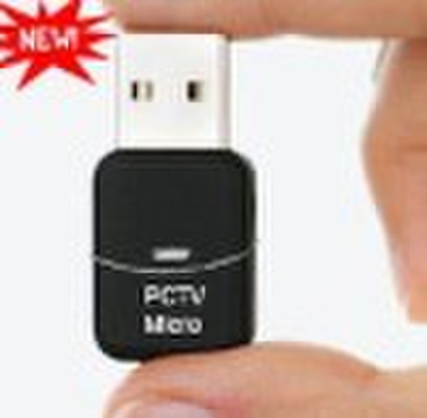 DVB-T-USB-Stick