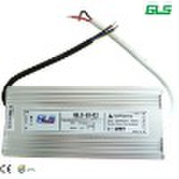 12V60W Wasserdichte LED-Netzteil