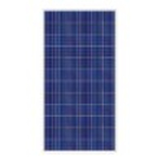 250--280W poly solar panel