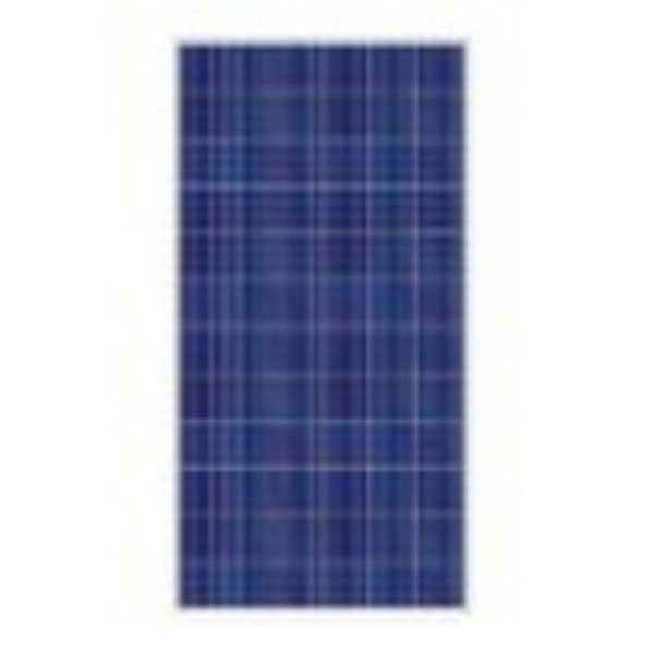 250--280W Poly Solar-Panel