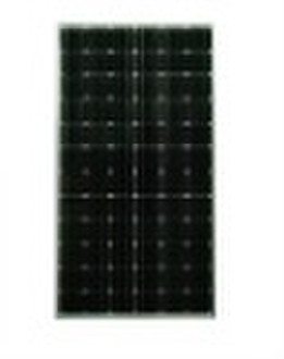 200W mono solar panel