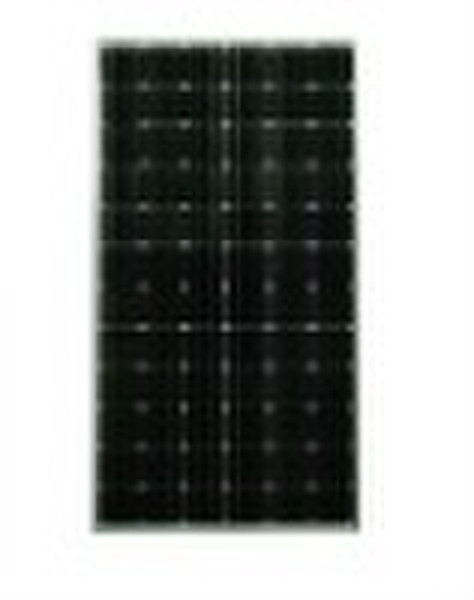 200W Monosolarpanel