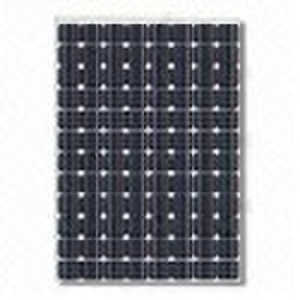 250W mono solar panel