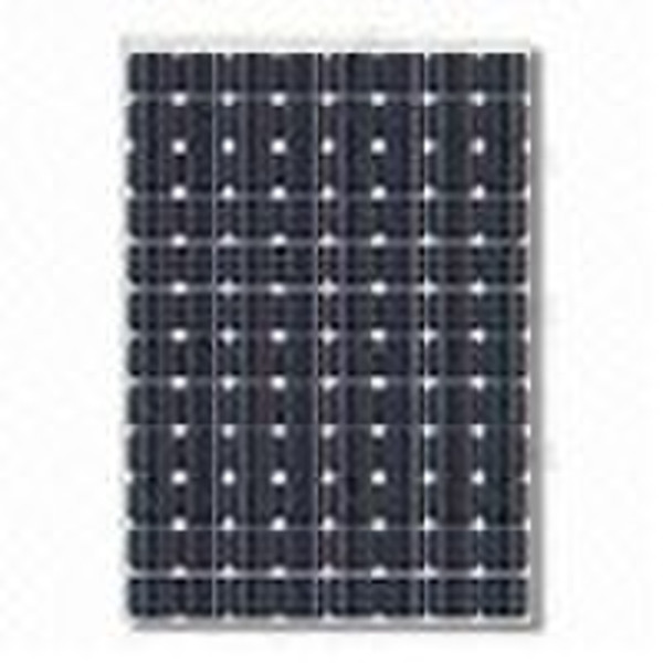 250W Monosolarpanel