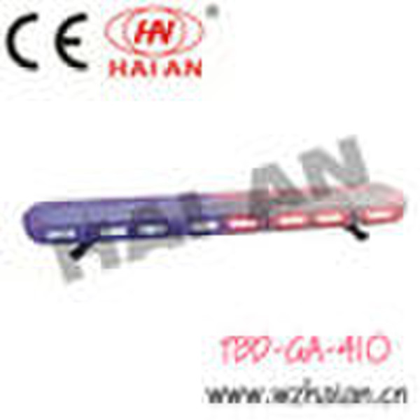 emergency lightbar(TBD-410)