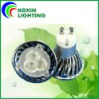 3*1W led product