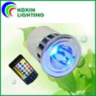 2010 high power led spot light