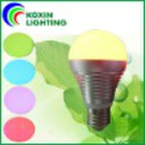 7w led down light (New type)