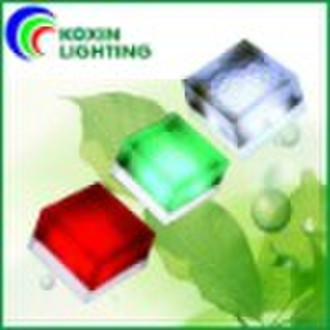 7*1W high power led ceiling lamp