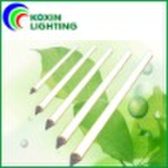 3*1W high power led recessed light (Square shape)