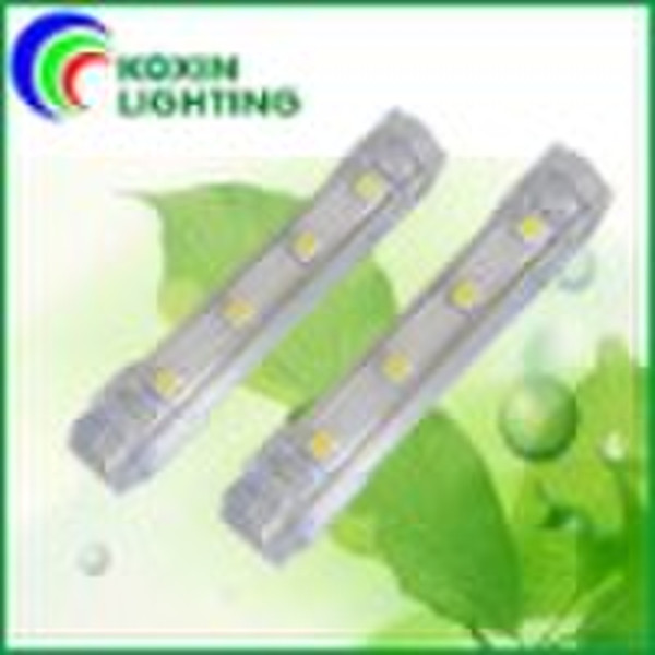 Aluminum SMD led light 12W
