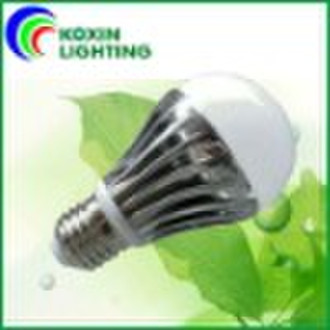 G60 5X1W led par light