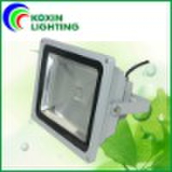 3*3W High power led flood light
