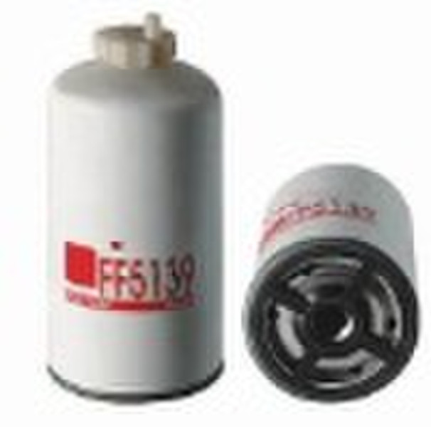 Auto Fuel Filter for Cummins