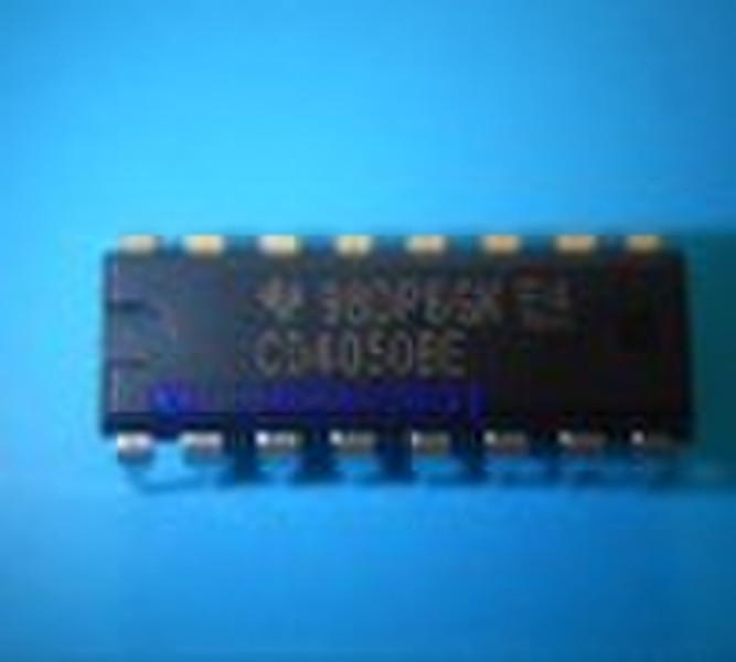 CD4050BE CD4050 CD4050B Т.И. SOIC ПКР