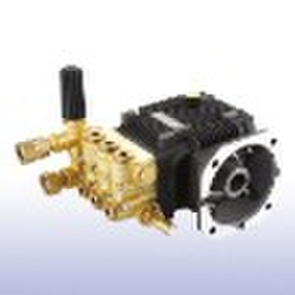 BM3-high pressure pump