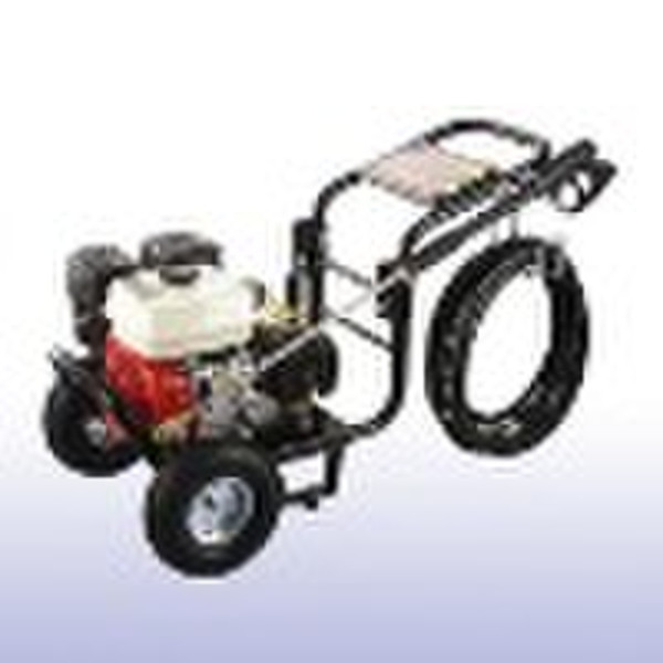 Pressure cleaner