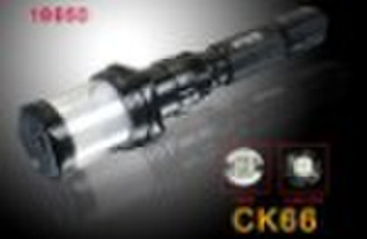 High Power  Flash Light CK66B