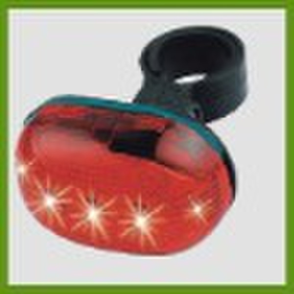 bicycle rear light