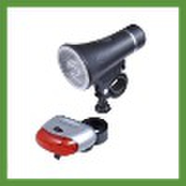 K-Approved Bicycle light sets 313+604T