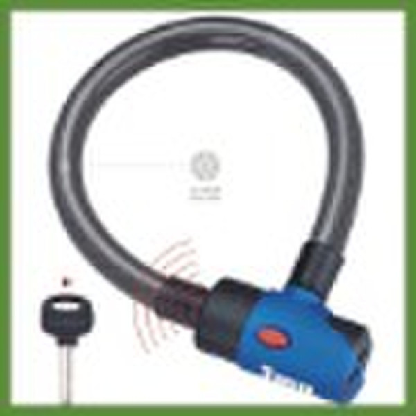 Alarm Bicycle Lock  496