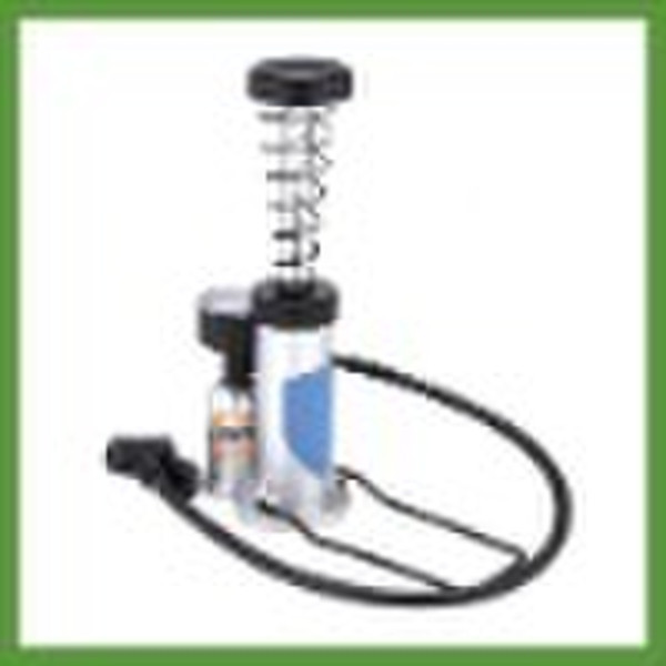 MINI Bicycle Pump