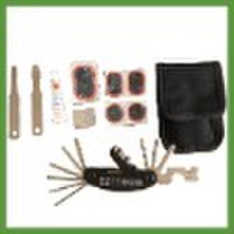 Bicycle Repair Tools Set