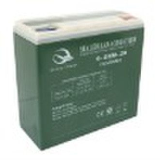 12V20Ah Electric Bike battery