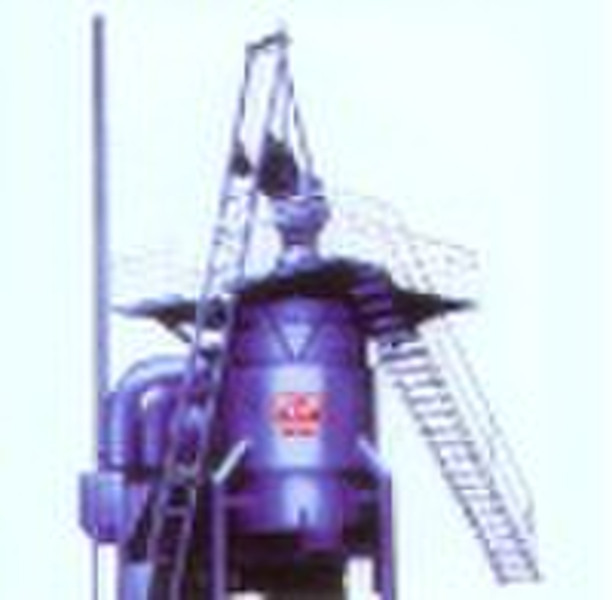 Coal Gas boiler