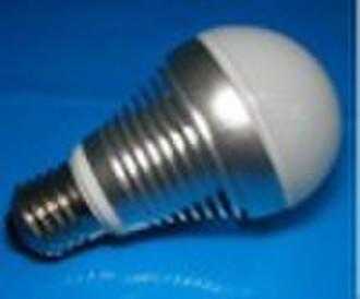 5W E27 LED Bulb