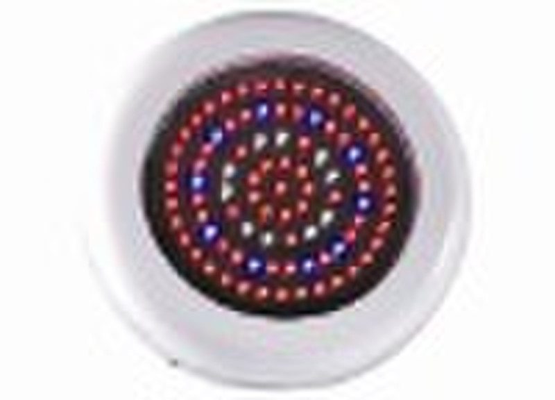 90W LED grow light