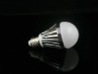 High Power LED bulb A60 7W SMD3528