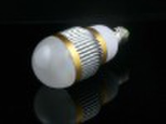Light bulb 7W BQ70
