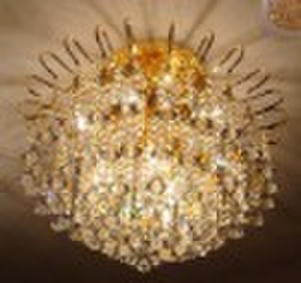 crystal ceiling lamp 99831