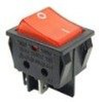 rocker switch