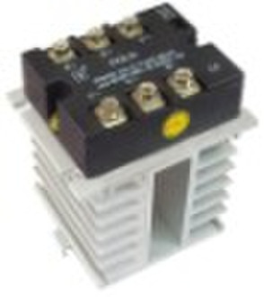 Three-phase AC Solid State Relay