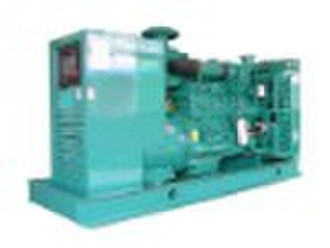 125KVA дизель генератор