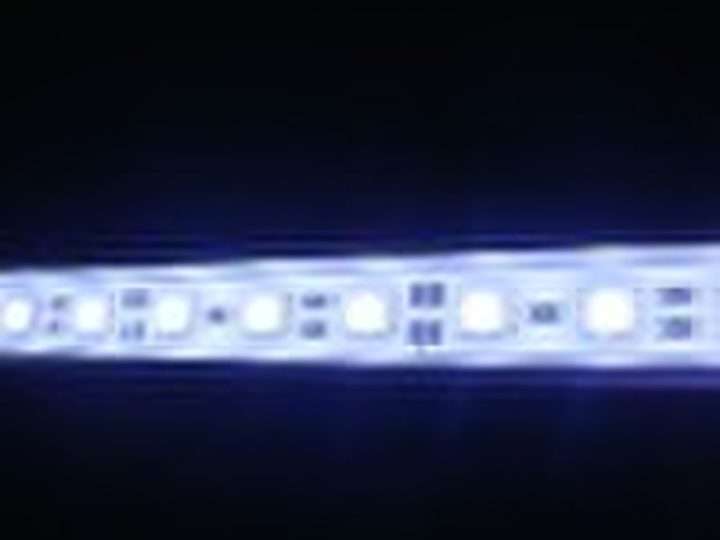AL Crust waterproof 3528 30SMD LED Rigid Light