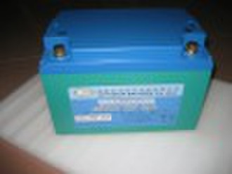 48V15AH E-Roller LiFePo4 Batteriepack