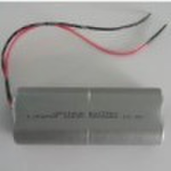 12.8V 2800mAh LiFePO4 аккумулятор