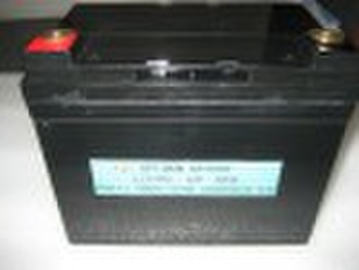 UPS battery LiFePO4 12V 33Ah