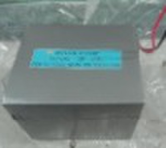 Lithium battery LiFePo4 12V 45Ah