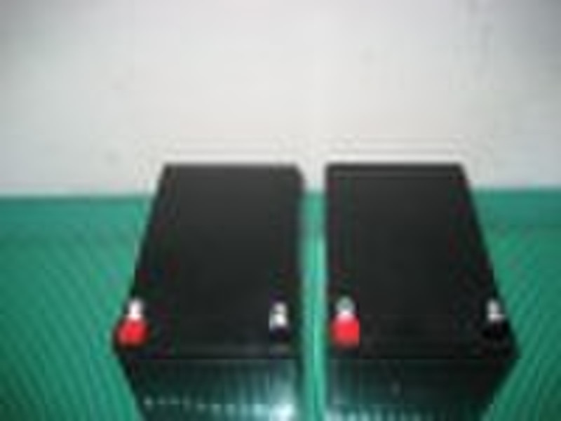 LiFePO4 аккумуляторы для 12V9Ah UPS