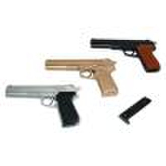 Toy Plastic Omega 9' Guns