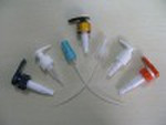 Lotion pump  (28/410)