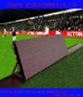 Football Stadium LED display