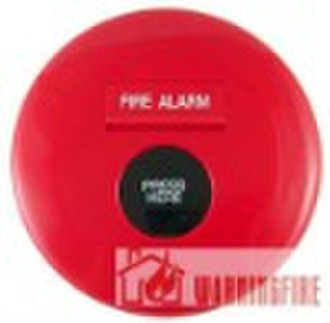 fire alarm button call point