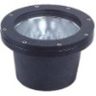 50W IP65 Die Casting Aluminium In-Ground Light