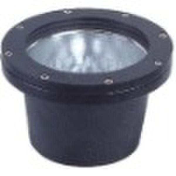 50W IP65 Die Casting Aluminium In-Ground Light