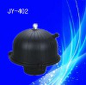 400W/E40 Control Gear Box